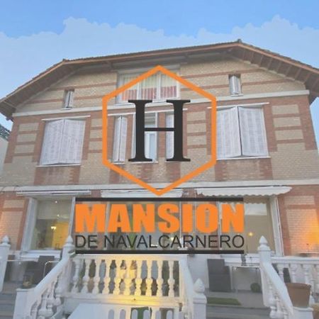 Tu Mansion Guest House Navalcarnero Bagian luar foto