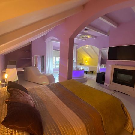 Tu Mansion Guest House Navalcarnero Bagian luar foto