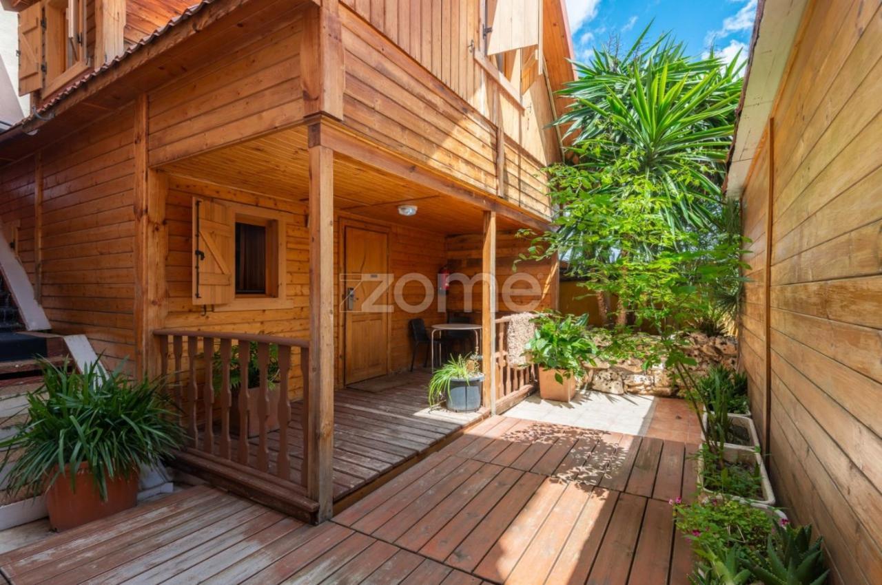 Tu Mansion Guest House Navalcarnero Bagian luar foto