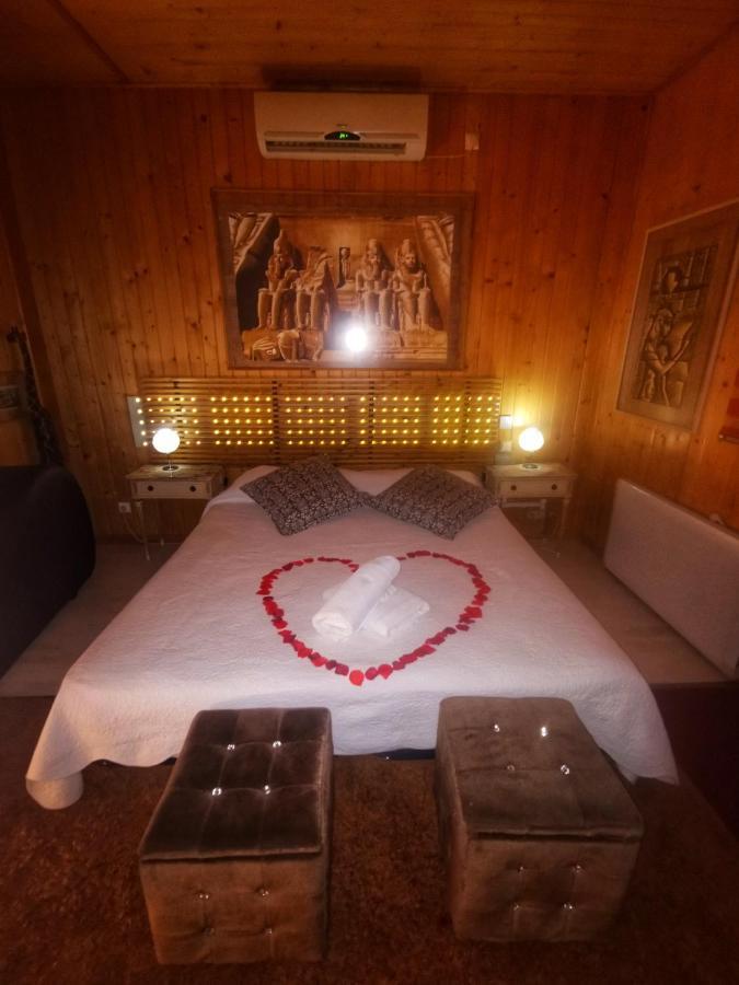 Tu Mansion Guest House Navalcarnero Bagian luar foto