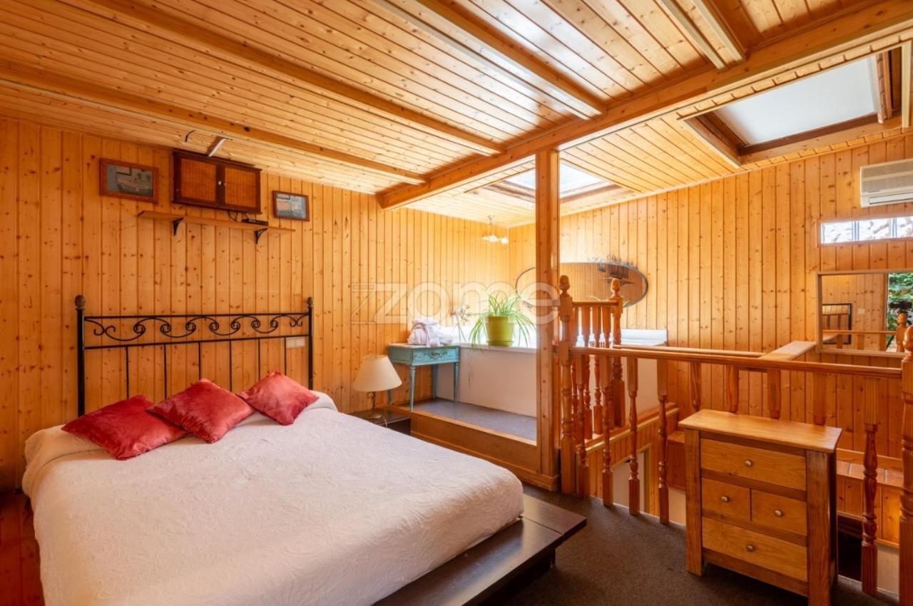 Tu Mansion Guest House Navalcarnero Bagian luar foto