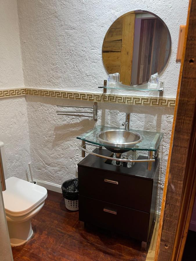 Tu Mansion Guest House Navalcarnero Bagian luar foto
