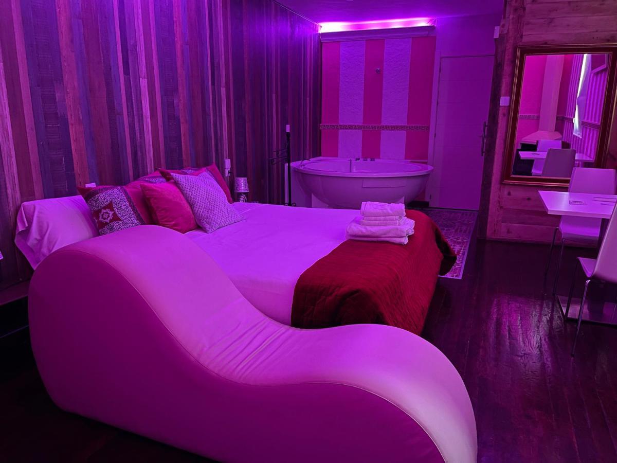 Tu Mansion Guest House Navalcarnero Bagian luar foto