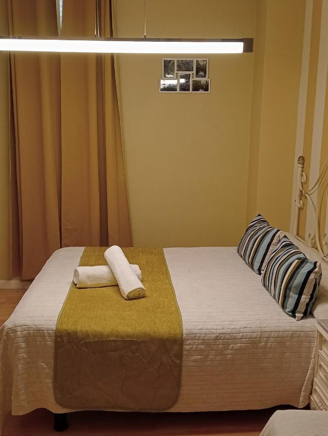 Tu Mansion Guest House Navalcarnero Bagian luar foto