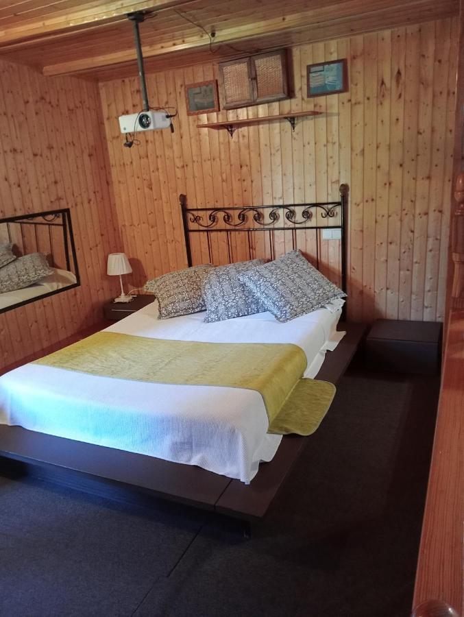Tu Mansion Guest House Navalcarnero Bagian luar foto