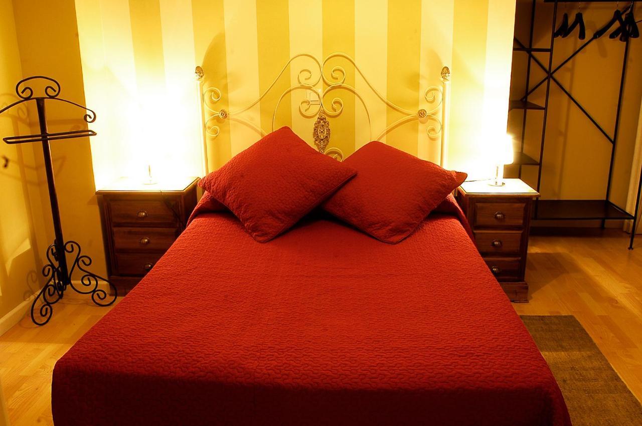 Tu Mansion Guest House Navalcarnero Bagian luar foto