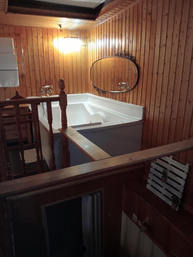 Tu Mansion Guest House Navalcarnero Bagian luar foto