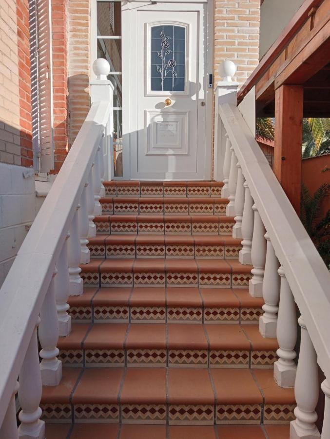 Tu Mansion Guest House Navalcarnero Bagian luar foto