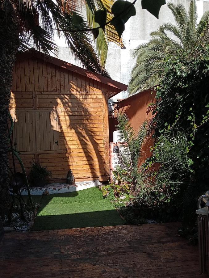 Tu Mansion Guest House Navalcarnero Bagian luar foto