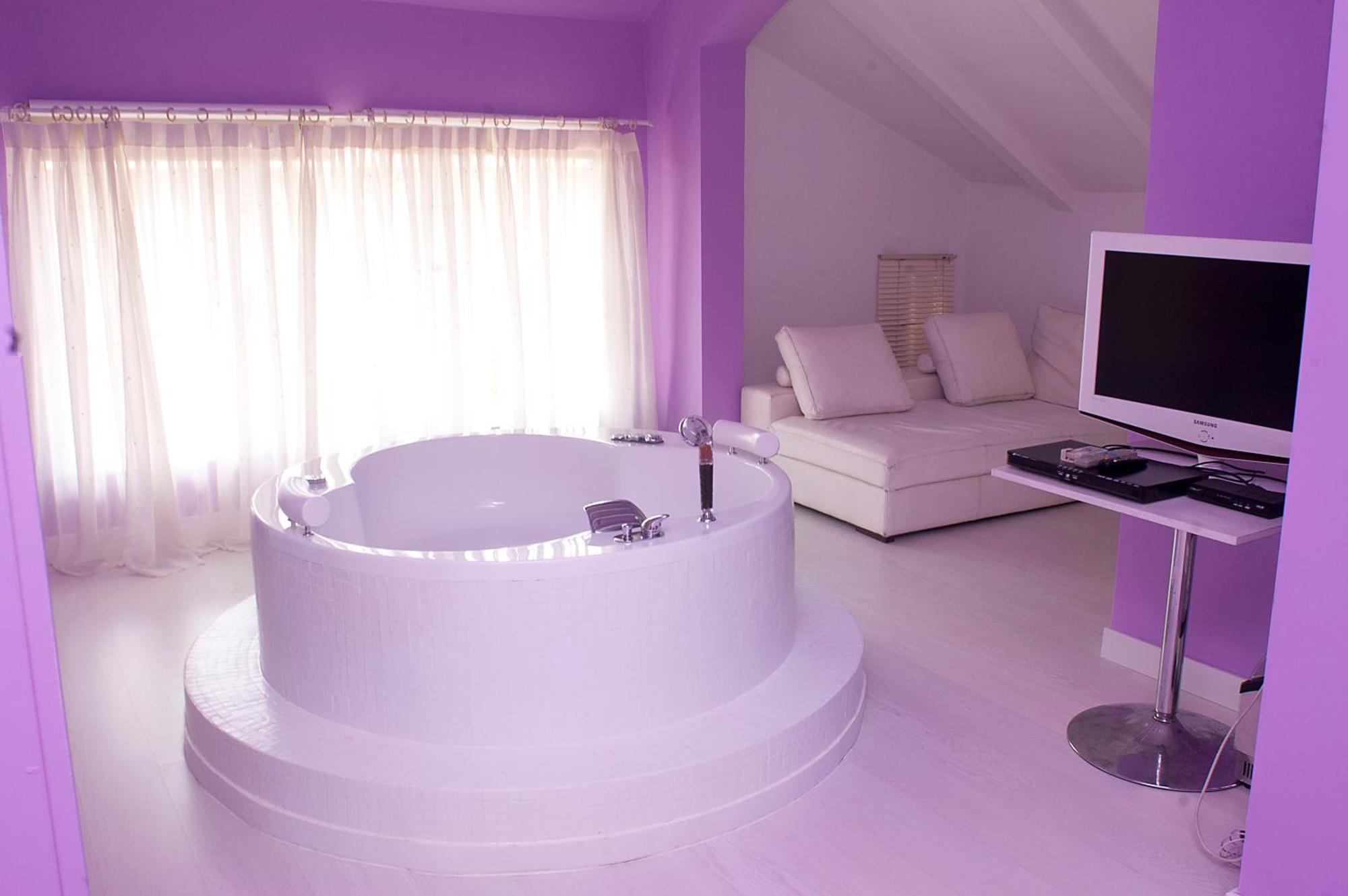Tu Mansion Guest House Navalcarnero Ruang foto