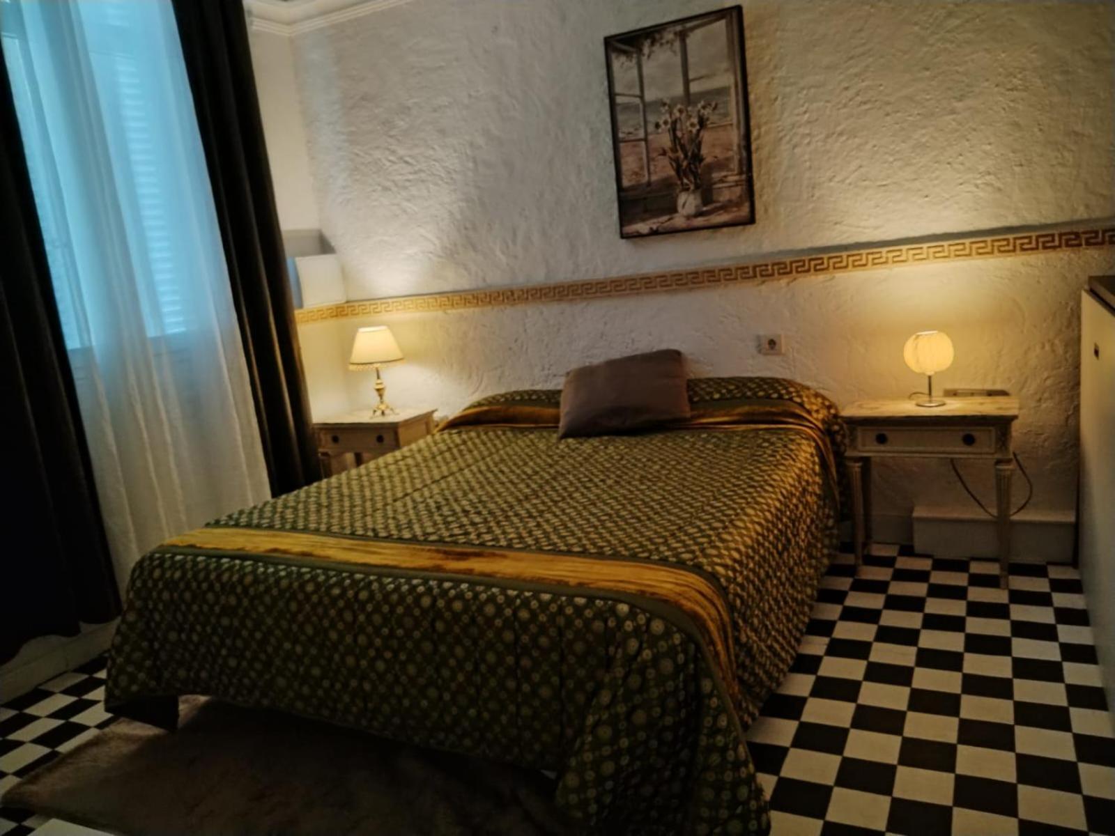 Tu Mansion Guest House Navalcarnero Bagian luar foto