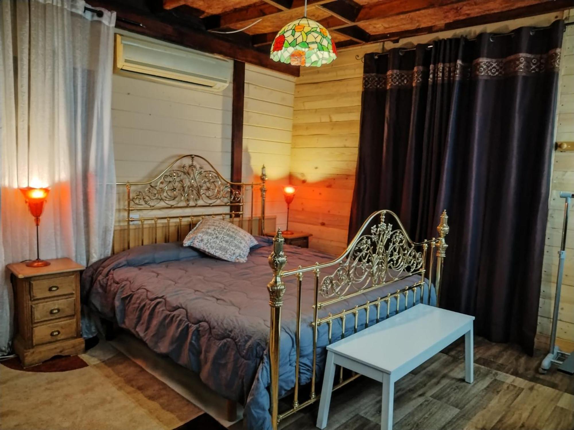 Tu Mansion Guest House Navalcarnero Bagian luar foto