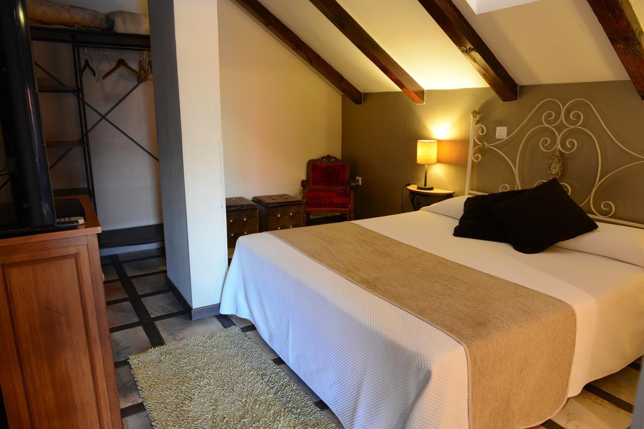 Tu Mansion Guest House Navalcarnero Bagian luar foto